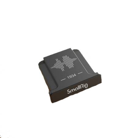 SmallRig 4698B - osłona gorącej stopki do FUJIFILM